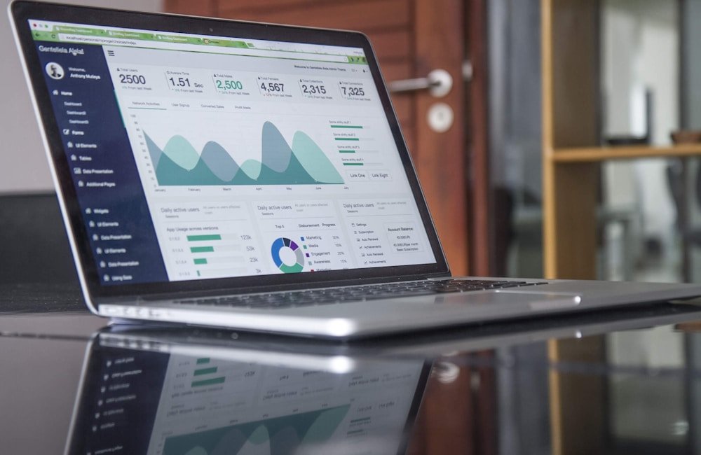 Digital & Growth Systems