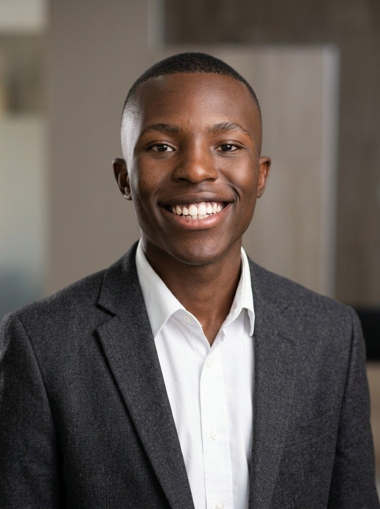 Panashe T.N Gunda
